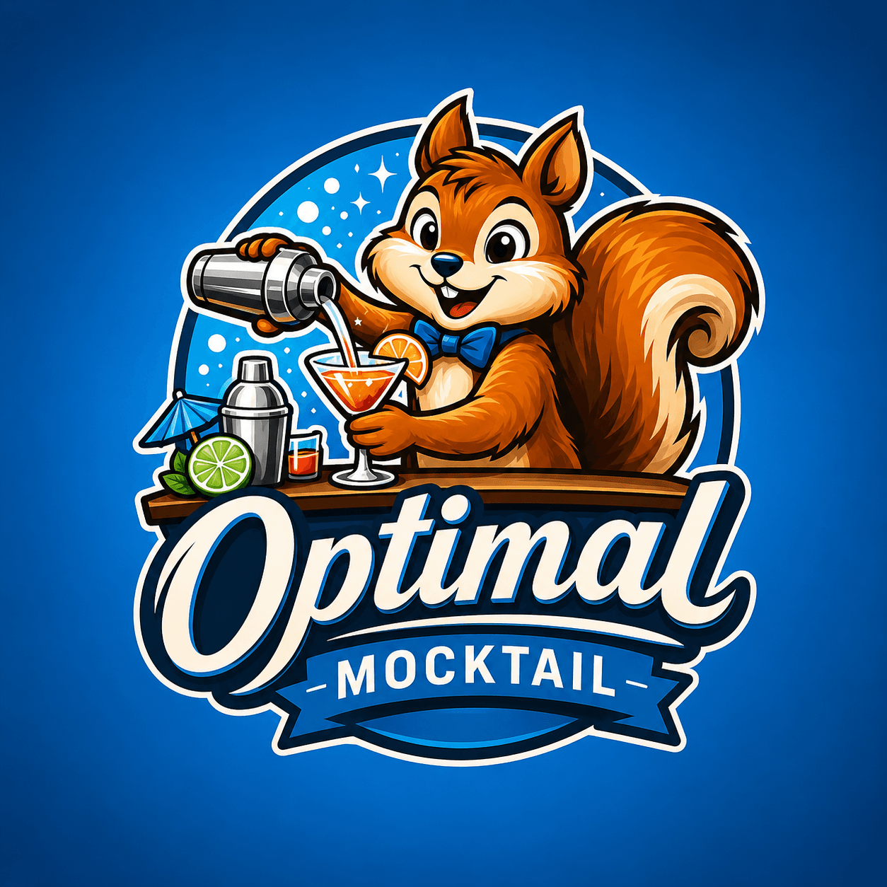 Optimal Mocktail